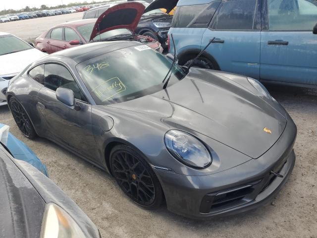 Photo 3 VIN: WP0AB2A98RS219023 - PORSCHE 911 CARRER 