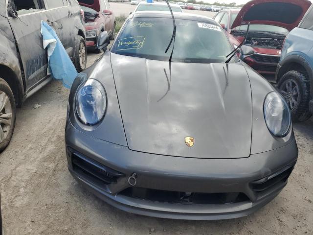 Photo 4 VIN: WP0AB2A98RS219023 - PORSCHE 911 CARRER 