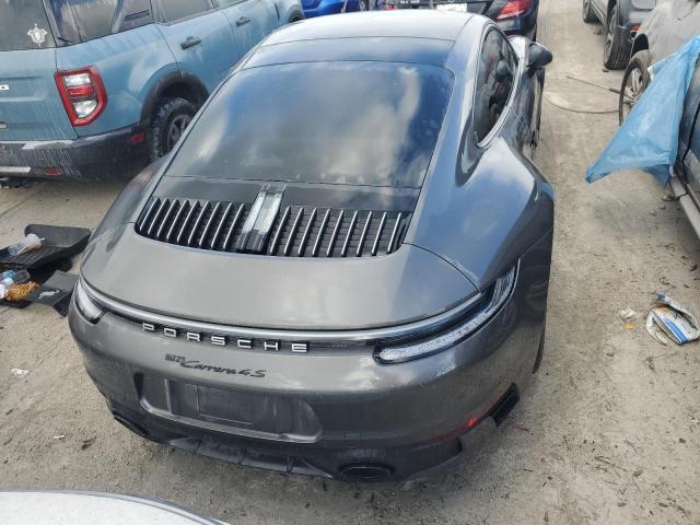 Photo 5 VIN: WP0AB2A98RS219023 - PORSCHE 911 CARRER 