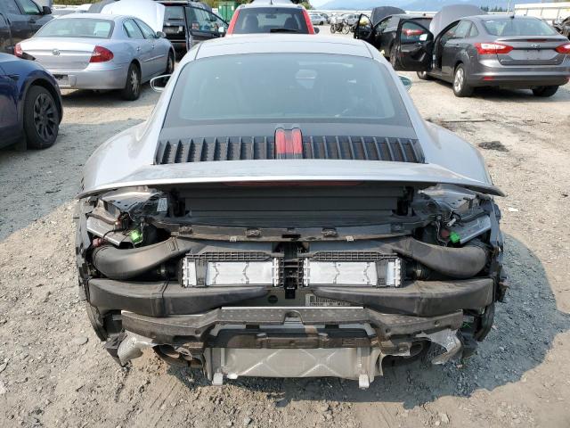 Photo 5 VIN: WP0AB2A99LS225985 - PORSCHE 911 CARRER 