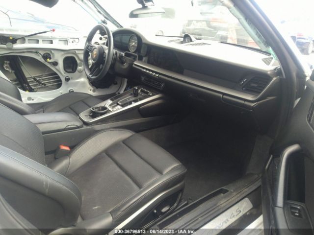 Photo 4 VIN: WP0AB2A99LS226599 - PORSCHE 911 