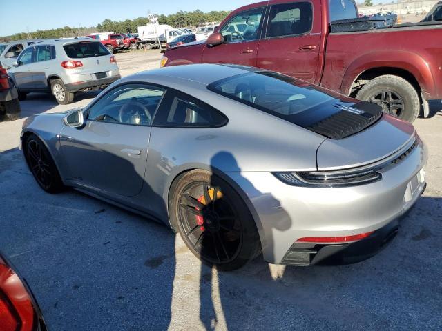 Photo 1 VIN: WP0AB2A99PS220274 - PORSCHE 911 