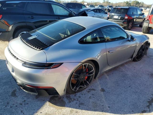 Photo 2 VIN: WP0AB2A99PS220274 - PORSCHE 911 