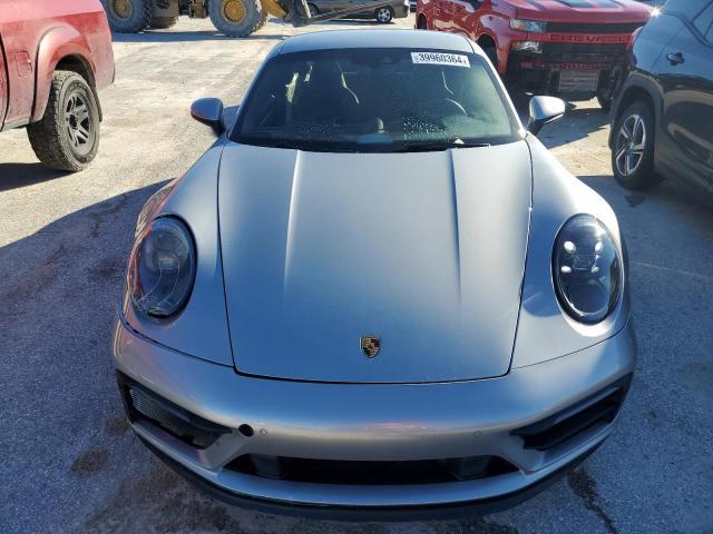 Photo 4 VIN: WP0AB2A99PS220274 - PORSCHE 911 