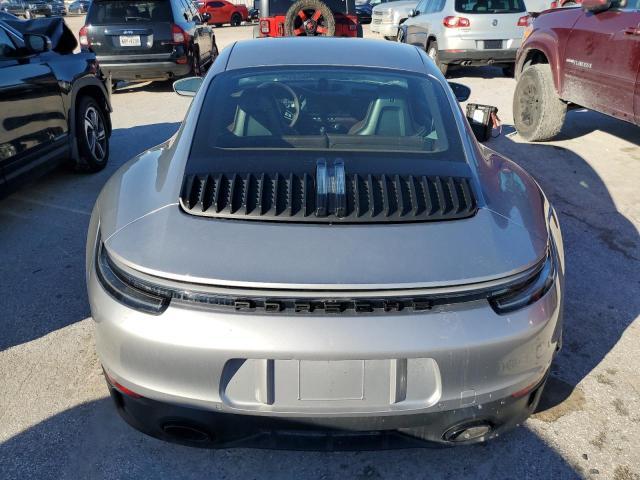 Photo 5 VIN: WP0AB2A99PS220274 - PORSCHE 911 