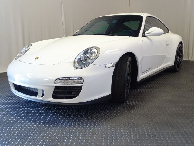 Photo 4 VIN: WP0AB2A9XCS720115 - PORSCHE 911 