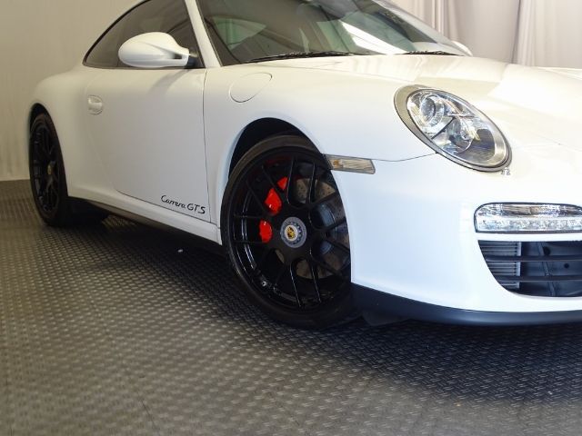 Photo 1 VIN: WP0AB2A9XCS720115 - PORSCHE 911 