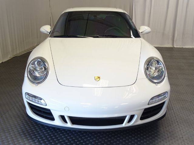 Photo 3 VIN: WP0AB2A9XCS720115 - PORSCHE 911 