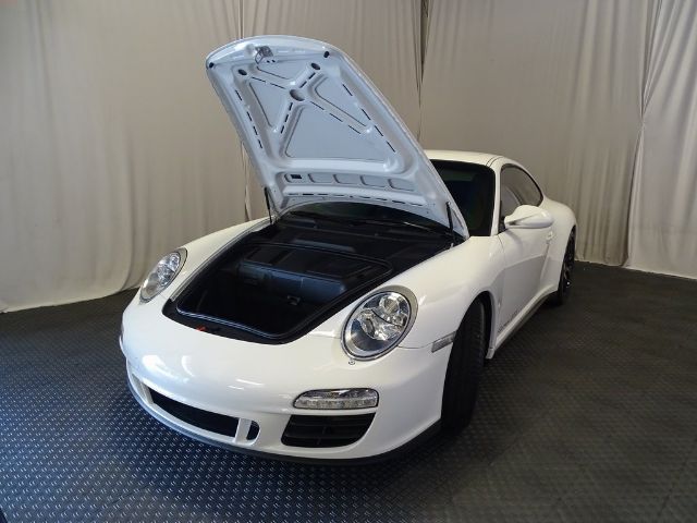 Photo 8 VIN: WP0AB2A9XCS720115 - PORSCHE 911 