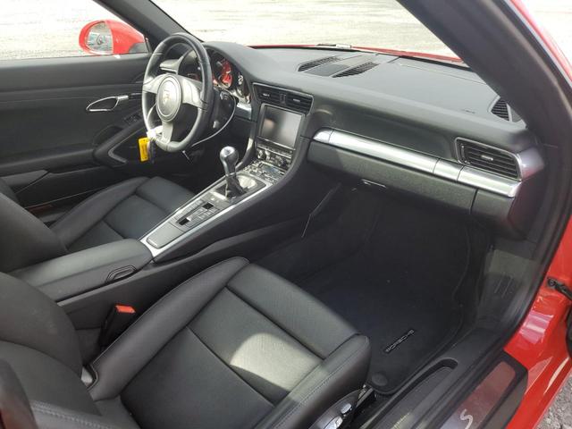 Photo 7 VIN: WP0AB2A9XDS123029 - PORSCHE 911 