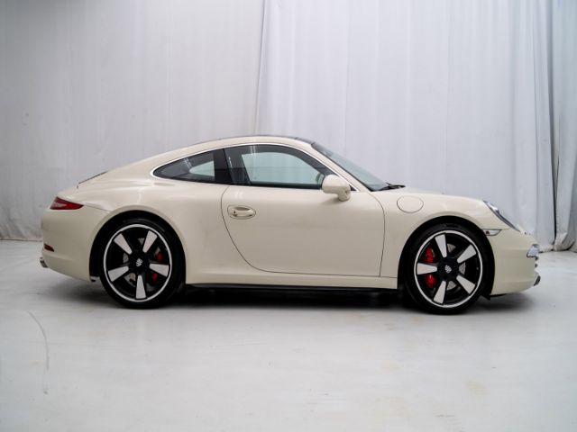 Photo 1 VIN: WP0AB2A9XES122853 - PORSCHE 911 