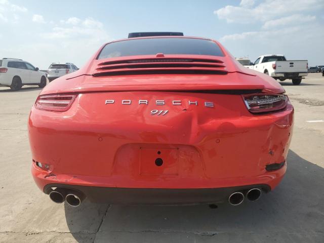 Photo 5 VIN: WP0AB2A9XFS125818 - PORSCHE 911 