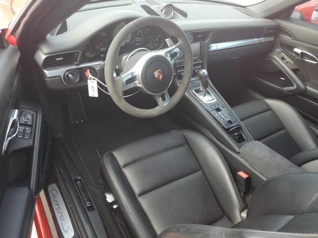 Photo 7 VIN: WP0AB2A9XFS125818 - PORSCHE 911 