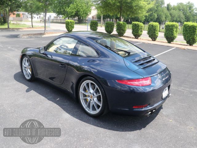 Photo 3 VIN: WP0AB2A9XGS122726 - PORSCHE 911 