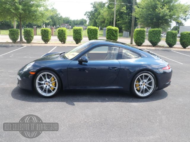 Photo 6 VIN: WP0AB2A9XGS122726 - PORSCHE 911 