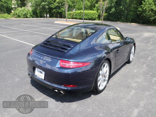 Photo 2 VIN: WP0AB2A9XGS122726 - PORSCHE 911 