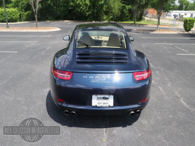 Photo 5 VIN: WP0AB2A9XGS122726 - PORSCHE 911 