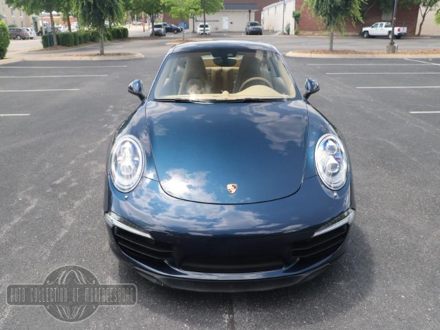 Photo 4 VIN: WP0AB2A9XGS122726 - PORSCHE 911 