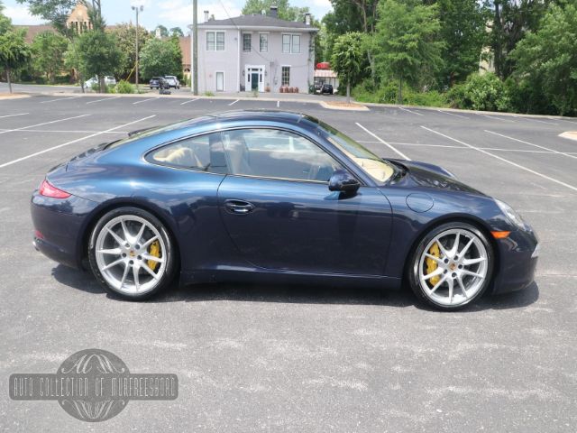 Photo 7 VIN: WP0AB2A9XGS122726 - PORSCHE 911 