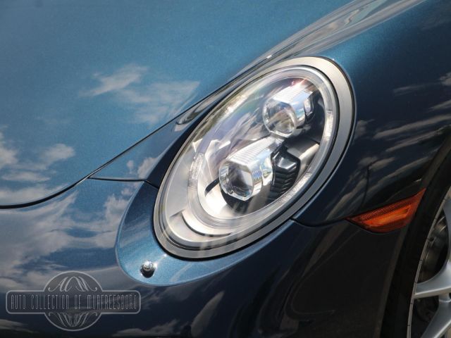 Photo 9 VIN: WP0AB2A9XGS122726 - PORSCHE 911 