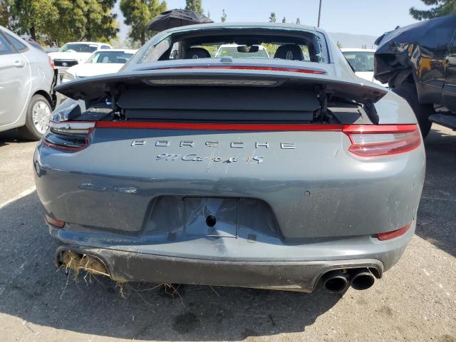 Photo 5 VIN: WP0AB2A9XJS122331 - PORSCHE 911 CARRER 