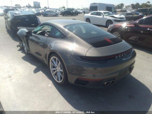 Photo 2 VIN: WP0AB2A9XLS226112 - PORSCHE 911 