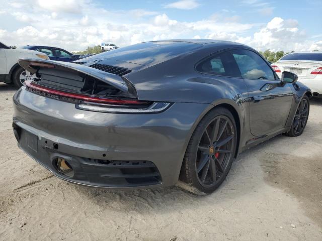 Photo 2 VIN: WP0AB2A9XRS218472 - PORSCHE 911 CARRER 