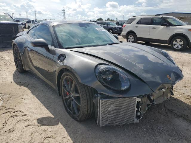 Photo 3 VIN: WP0AB2A9XRS218472 - PORSCHE 911 CARRER 