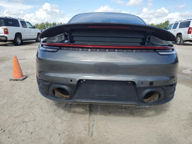 Photo 5 VIN: WP0AB2A9XRS218472 - PORSCHE 911 CARRER 