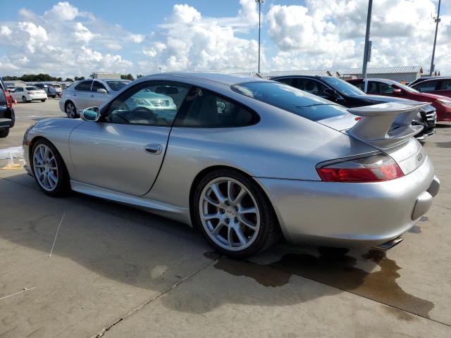 Photo 1 VIN: WP0AC29944S692069 - PORSCHE 911 GT3 