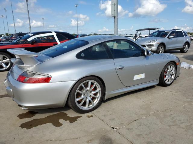 Photo 2 VIN: WP0AC29944S692069 - PORSCHE 911 GT3 