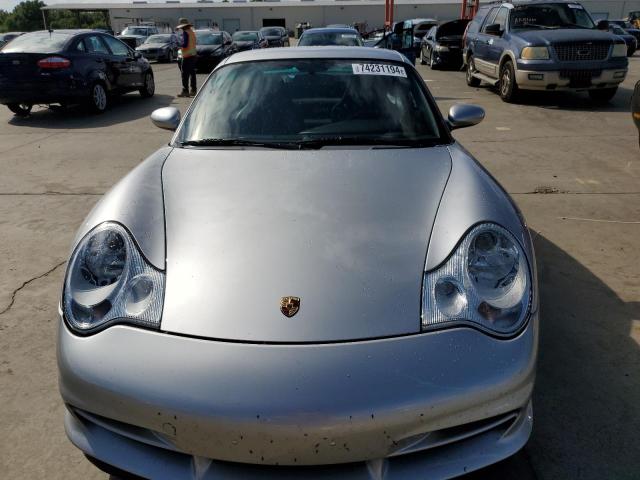 Photo 4 VIN: WP0AC29944S692069 - PORSCHE 911 GT3 