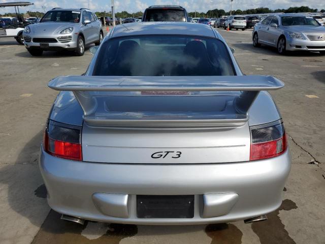 Photo 5 VIN: WP0AC29944S692069 - PORSCHE 911 GT3 