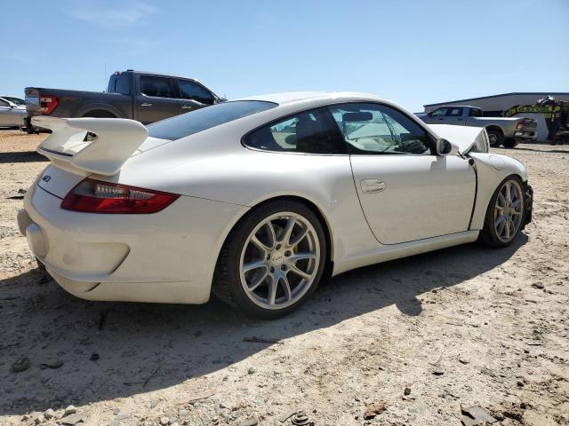 Photo 2 VIN: WP0AC29947S792631 - PORSCHE 911 