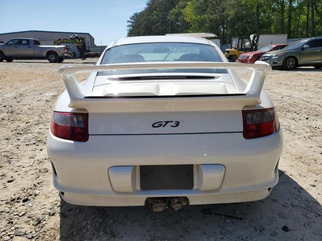 Photo 5 VIN: WP0AC29947S792631 - PORSCHE 911 