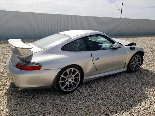 Photo 2 VIN: WP0AC29974S692552 - PORSCHE 911 