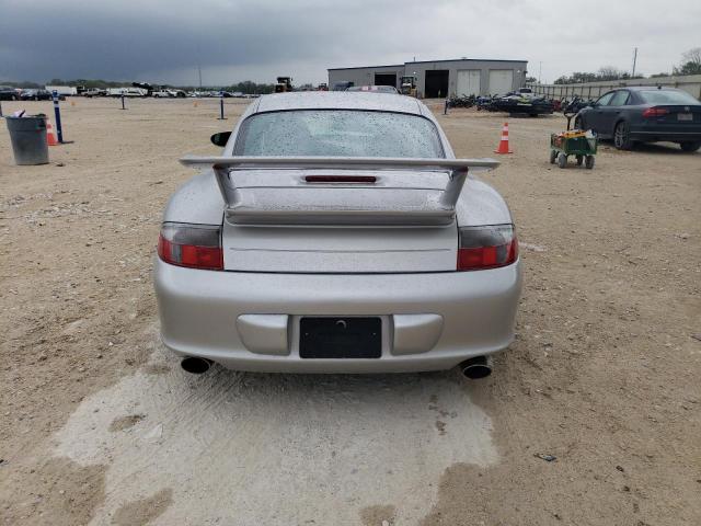 Photo 5 VIN: WP0AC29974S692552 - PORSCHE 911 