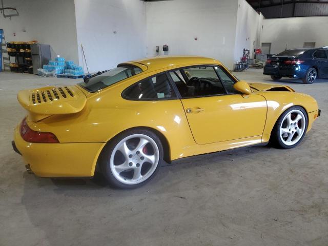 Photo 2 VIN: WP0AC2997TS375272 - PORSCHE 911 