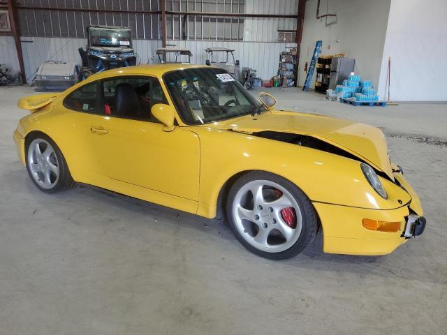 Photo 3 VIN: WP0AC2997TS375272 - PORSCHE 911 