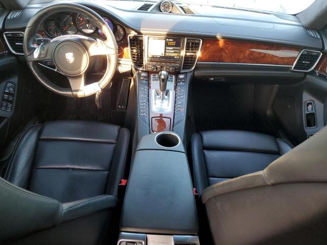 Photo 7 VIN: WP0AC2A70BL090089 - PORSCHE PANAMERA T 