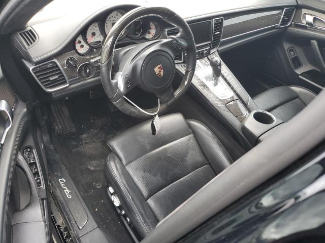 Photo 7 VIN: WP0AC2A70BL090657 - PORSCHE PANAMERA T 