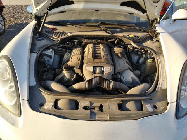 Photo 6 VIN: WP0AC2A70CL090921 - PORSCHE PANAMERA T 