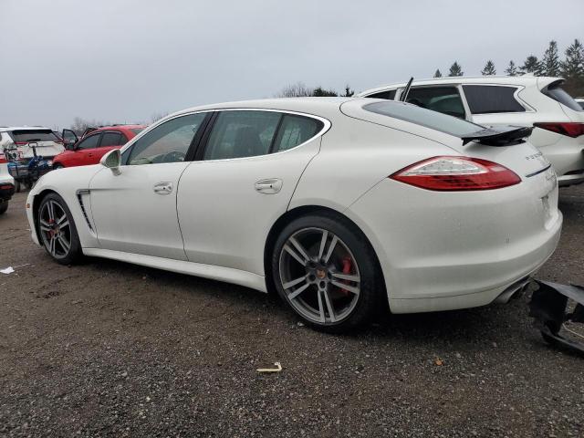 Photo 1 VIN: WP0AC2A70CL091146 - PORSCHE PANAMERA 