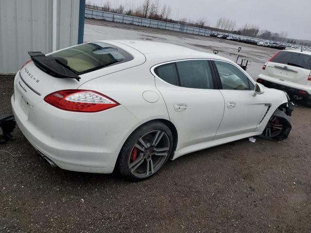 Photo 2 VIN: WP0AC2A70CL091146 - PORSCHE PANAMERA 