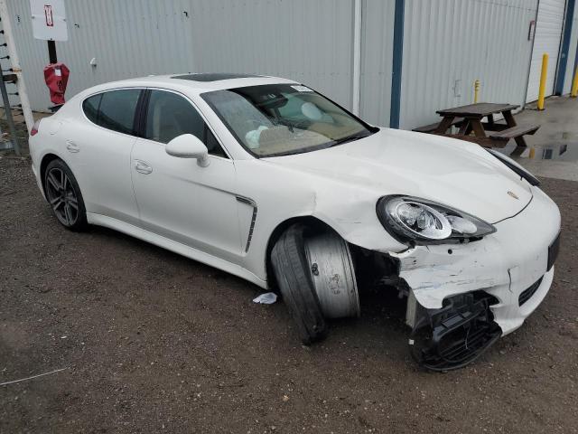 Photo 3 VIN: WP0AC2A70CL091146 - PORSCHE PANAMERA 