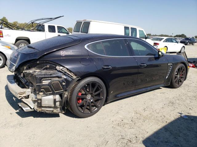 Photo 2 VIN: WP0AC2A71BL090389 - PORSCHE PANAMERA 