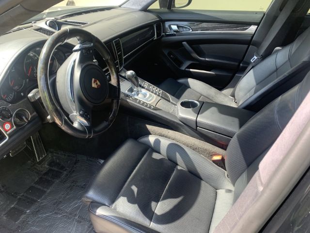 Photo 2 VIN: WP0AC2A71DL090363 - PORSCHE PANAMERA 