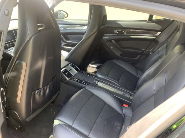 Photo 5 VIN: WP0AC2A71DL090363 - PORSCHE PANAMERA 