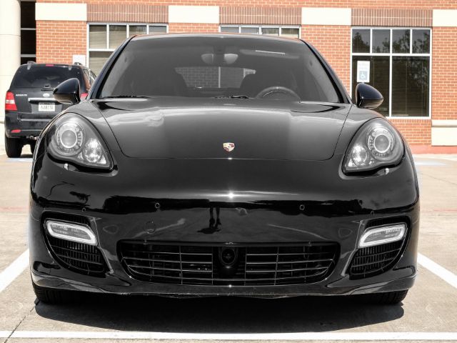 Photo 2 VIN: WP0AC2A71DL090363 - PORSCHE PANAMERA 