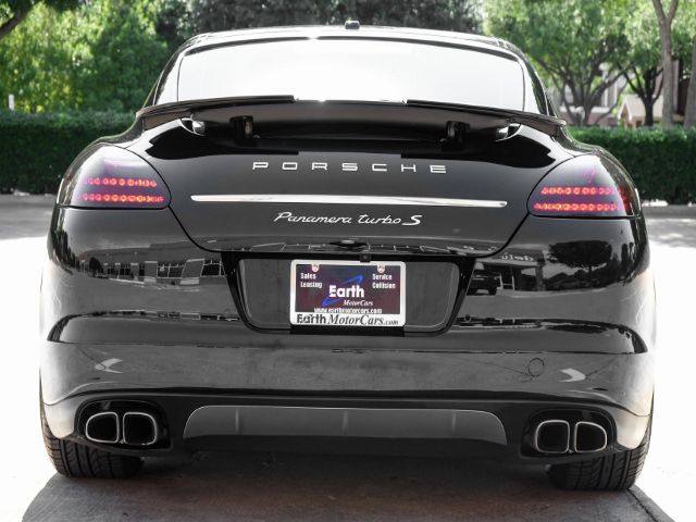 Photo 6 VIN: WP0AC2A71DL090363 - PORSCHE PANAMERA 